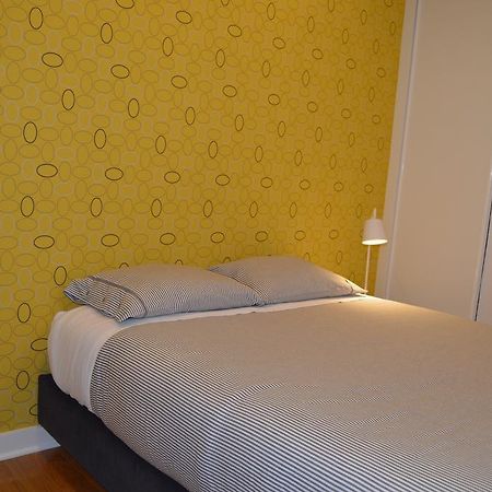 The Estrela Apartment Lisbon Room photo