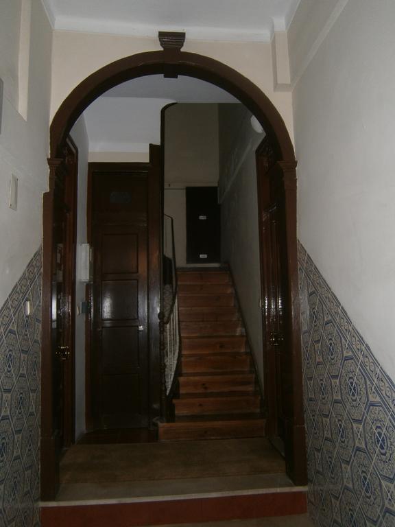 The Estrela Apartment Lisbon Room photo