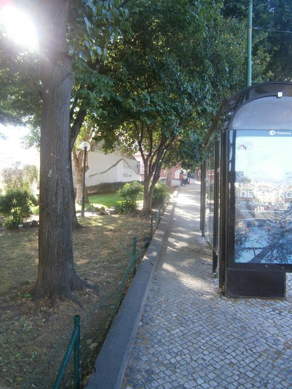 The Estrela Apartment Lisbon Room photo